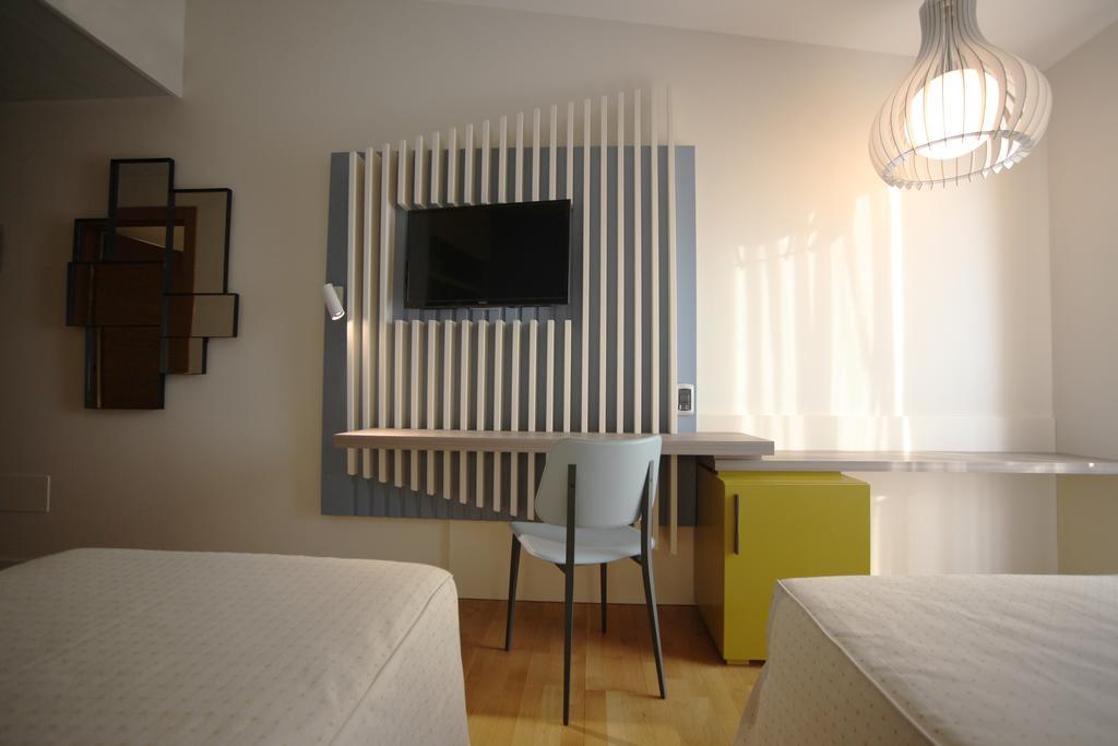 Hotel Corte Quadri ロニーゴ エクステリア 写真