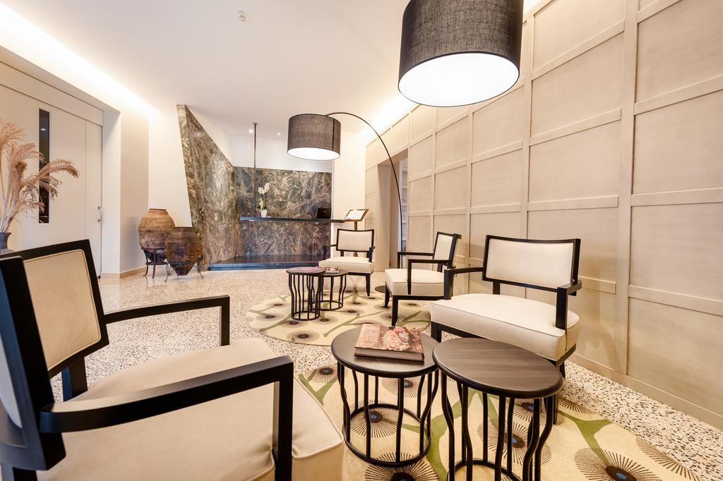 Hotel Corte Quadri ロニーゴ エクステリア 写真